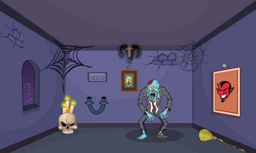 Play Boy Rescue From Halloween Land Play Boy Rescue From Halloween Land
