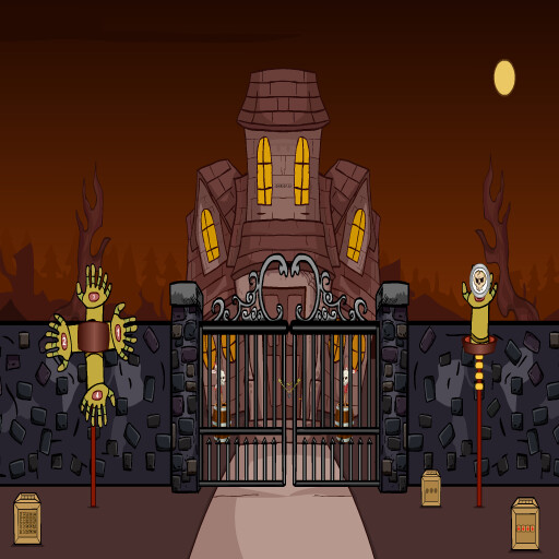 Play Boy Rescue From Scary House Play Boy Rescue From Scary House