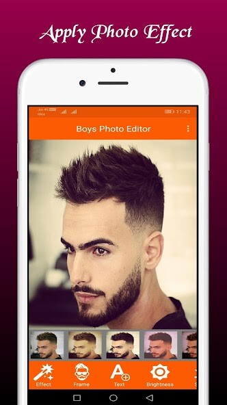 Play Boys Photo Editor Play Boys Photo Editor