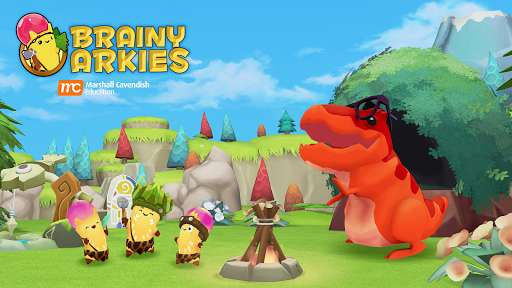 Play APK Brainy Arkies: Learn and Play with Maths  and enjoy Brainy Arkies: Learn and Play with Maths with UptoPlay com.marshallcavendish.brainyarkies