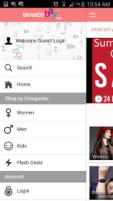Play Brandsbay Online Shopping 