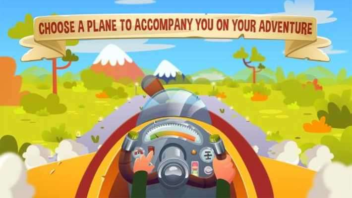 Play Brave Jet - the New Adventure 