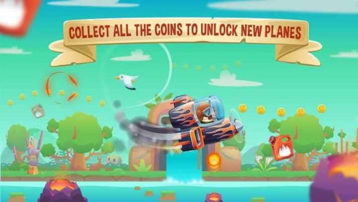 Play Brave Jet - the New Adventure 