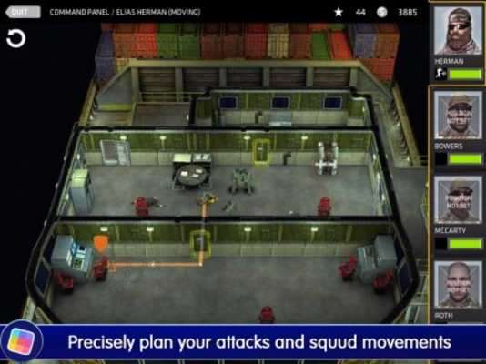 Play Breach & Clear: Military Tactical Ops Combat 