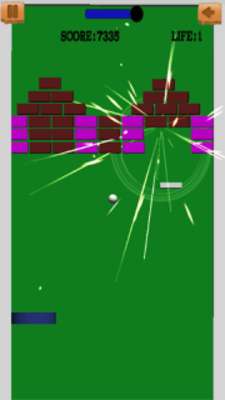 Play Breaking Bricks 3D 