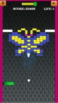 Play Breaking Bricks 3D 