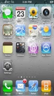 Play Break iPhone 4S Play Break iPhone 4S