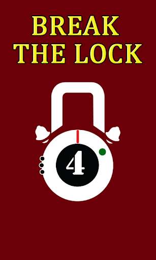 Play Break The Lock 