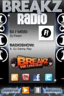 Play BreakZ.us - (Official) App 