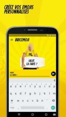 Play BRICEMOJI FREE Brice de Nice 