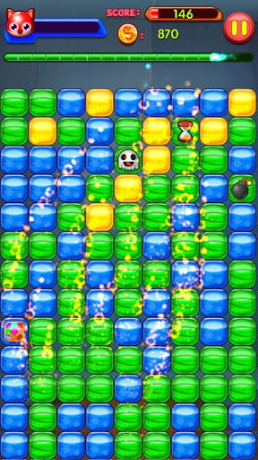 Play APK Brick Clear Storm  and enjoy Brick Clear Storm with UptoPlay com.gold_stone_studio.brickclearstorm8803