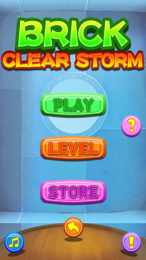 Play APK Brick Clear Storm  and enjoy Brick Clear Storm with UptoPlay com.gold_stone_studio.brickclearstorm8803