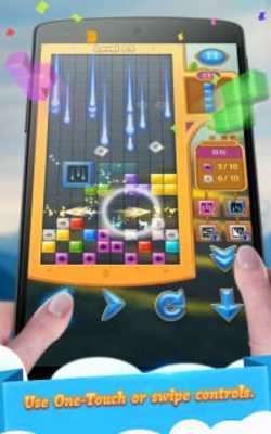 Play Brick Puzzle Classic - Block Puzzle Game 