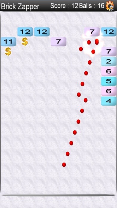 Play Brick Zapper 