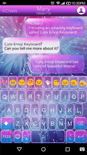 Play APK Bright Emoji Keyboard Theme  and enjoy Bright Emoji Keyboard Theme with UptoPlay emoji.keyboard.emoticonkeyboard