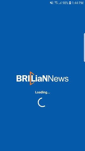 Play APK BRILiaNNews  and enjoy BRILiaNNews with UptoPlay grid.co.id.britakita