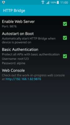 Play Broadlink RM Plugin 