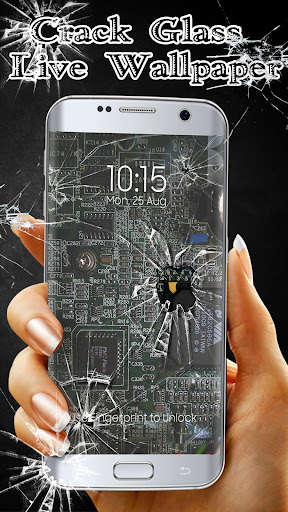 Play APK Broken Glass APUS Live Wallpaper  and enjoy Broken Glass APUS Live Wallpaper with UptoPlay com.apusapps.livewallpaper.crackglass_b90a6396