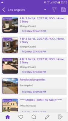 Play Browser for Craigslist Ads 