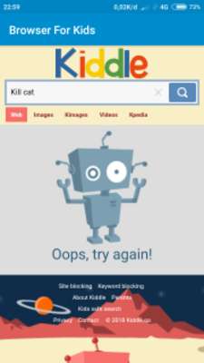 Play Browser For Kids 
