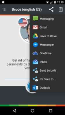 Play Bruce TTS voice (English US) 