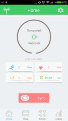 Play BTbracelet 