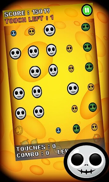 Play Bubble Blast Halloween  Play Bubble Blast Halloween