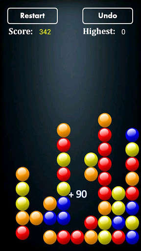 Play APK Bubble Breaker Lite Free  and enjoy Bubble Breaker Lite Free with UptoPlay pack.bubblebreaker