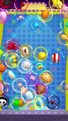 Play Bubble Bubble Bremens 
