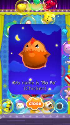 Play Bubble Bubble Bremens 