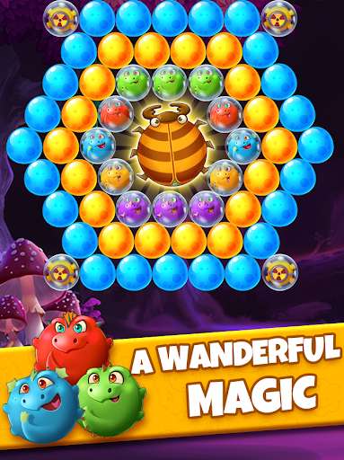 Play APK Bubble Dinosaur  and enjoy Bubble Dinosaur with UptoPlay f2game.ccbubble.dinoblast