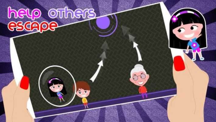 Play Bubble Escape WTH? Play Bubble Escape WTH?