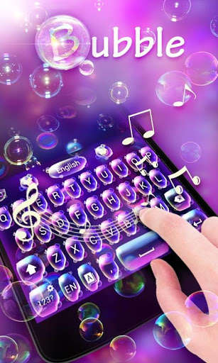 Play APK Bubble GO Keyboard Theme Emoji  and enjoy Bubble GO Keyboard Theme Emoji with UptoPlay com.jb.emoji.gokeyboard