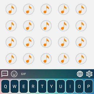 Play Bubble Keyboard 