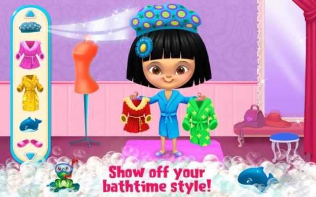 Play Bubble Party - Crazy Clean Fun 