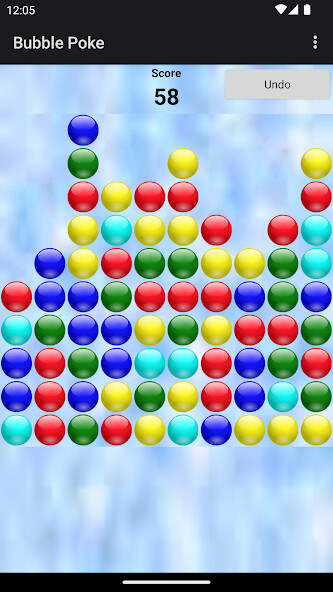 Play Bubble Poke™ 