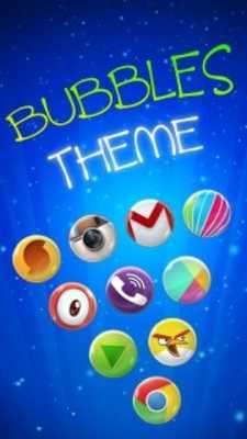 Play BUBBLES APEX/NOVA THEME Play BUBBLES APEX/NOVA THEME