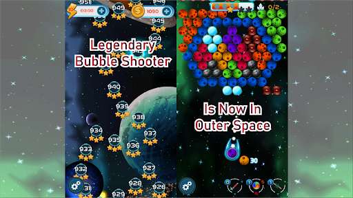 Play APK Bubble Space  and enjoy Bubble Space with UptoPlay com.duongchieuchieu.bubblespace2016