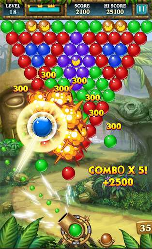 Play Bubble Worlds 