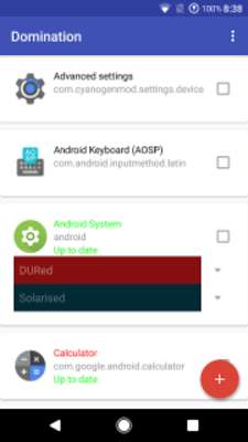 Play Bucket - Overlay Manager Play Bucket - Overlay Manager