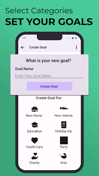 Play Budget Planner & Expense Tracker  and enjoy Budget Planner & Expense Tracker with UptoPlay