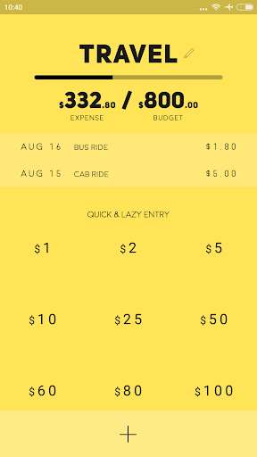 Play APK Budgie:Budget Spending Tracker  and enjoy Budgie:Budget Spending Tracker with UptoPlay sg.stuck.app.budgie