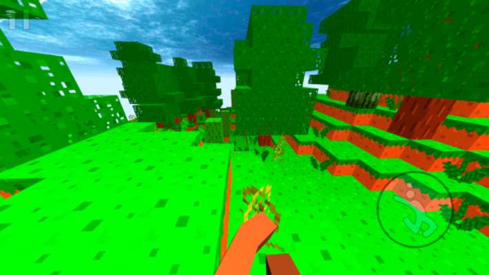 Play Buildcraft: Industrial craft 