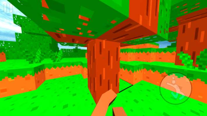 Play Buildcraft: Industrial craft 