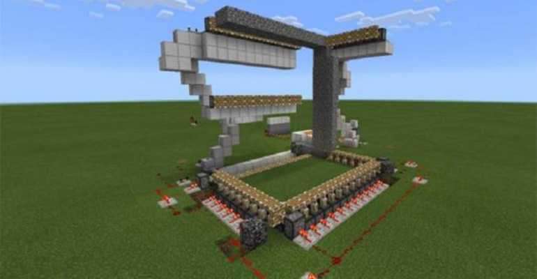 Play Builder Pro Mod for MCPE 
