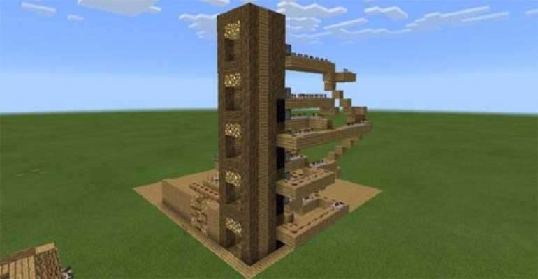 Play Builder Pro Mod for MCPE 