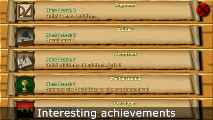 Play Build & Mine Wild West Tycoon - Clicker 