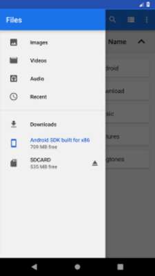 Play Built In File Manager (19KB) Play Built In File Manager (19KB)