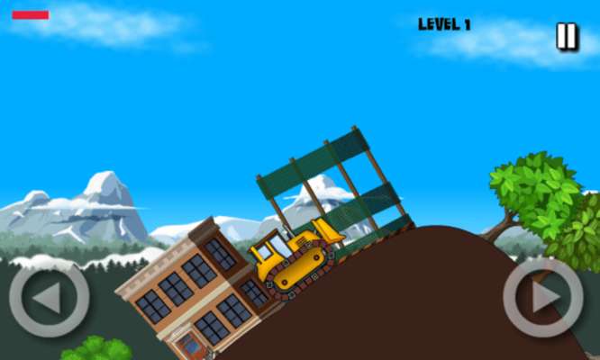 Play Bulldozer Adventure 