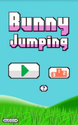 Play Bunny Jumping 